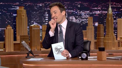 Watch The Tonight Show Starring Jimmy Fallon Highlight Hashtags Promfail Nbc