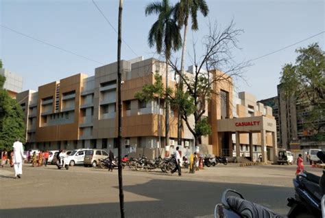 Indira Gandhi Medical College Nagpur Admission 2023 Cut Off Fees