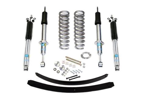 Bilstein 5100 Lift Kit