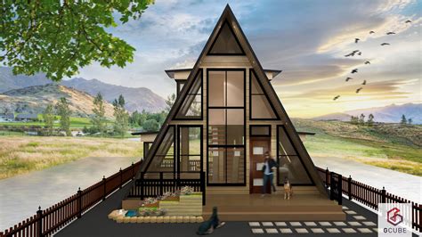 Small House Design Philippines Resthouse Person Jhmrad 150610