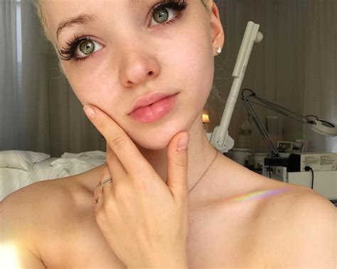 Dove Cameron TheFappening Sexy Photos The Fappening