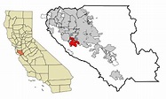 Los Gatos, California - Wikipedia