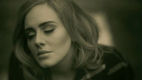 Adele Nach Neuem Album 25 Fan Teilt Unkonventionellen Liebesbrief