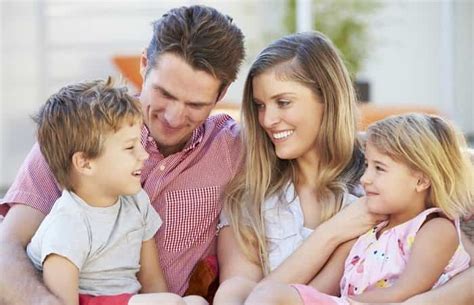Cómo Ser Un Mejor Padre 20 Consejos Para Criar Hijos Felices Y Saludables
