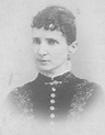 Mary Hutchinson