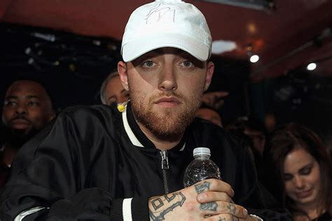 Report Three Charged With Providing Drugs That Killed Mac Miller Xxl