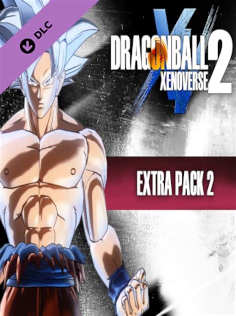 Buy Dragon Ball Xenoverse 2 Extra Pass Steam Key Global Cheap G2a