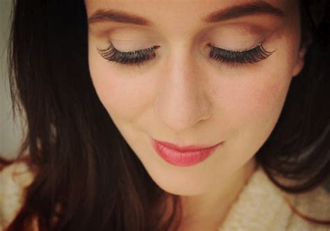 Katy Perry Eylure False Lashes Review The Styling Dutchman