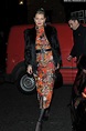 Kate Moss No Source Celebrity Beautiful Babe Posing Hot Paparazzi Party ...