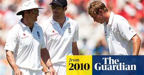 England Accused Of Persistent Cheating During Test Series By South