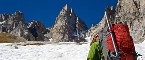 Sierra Nevada Mountaineering Nevada