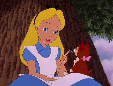 Screencaps - Alice in Wonderland Photo (34178650) - Fanpop