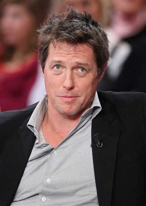 Celebrity Hair Men Mens Hairstyles Celebrity Hairstyles Hugh Grant