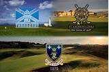 Images of St Andrews Golf Packages 2017