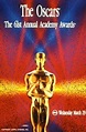 61st Academy Awards - Wikipedia