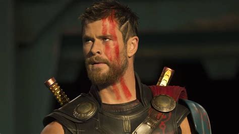 Thor Ragnarok Is Hurtling Towards A 100 Million Opening Weekend Mtv
