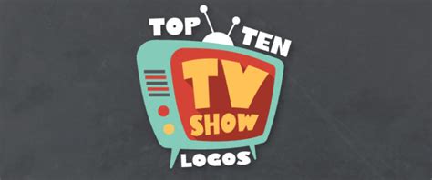 10 Iconic Tv Show Logos Designmantic The Design Shop