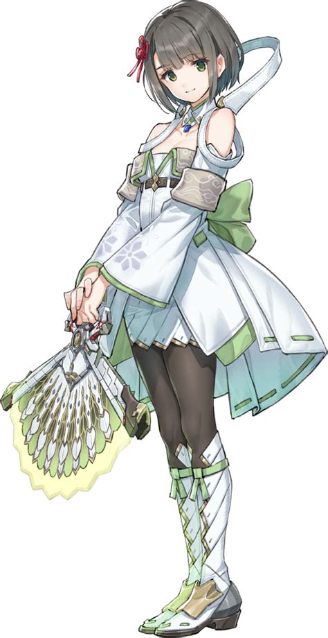 Miyabi  Xeno Series Wiki