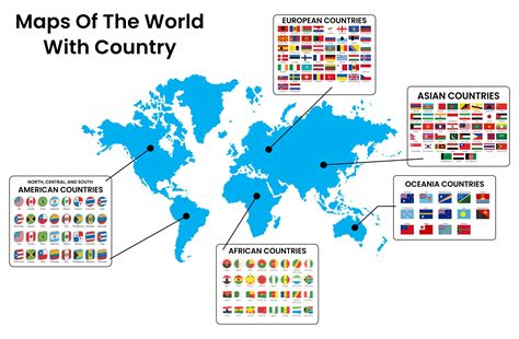 20 Best Printable Flags Of Different Countries Pdf For Free At Printablee
