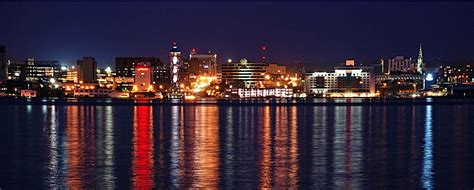 Things To Do In Erie Pa At Night