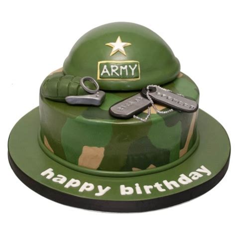 Army tank birthday chocolate cake design ideas decorating tutorial classes video by rasna @ rasnabakes. Army Birthday Cakes