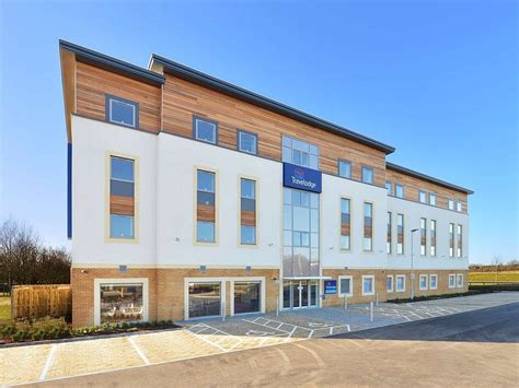 Travelodge Andover Hotel Updated 2021 Prices Reviews And Photos