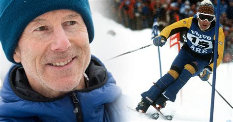 Ingemar stenmark (skier) was born on the 18th of march, 1956. Nu avslöjar Ingemar Stenmark skidkarriärens allra största ...