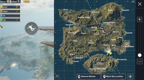 Here is all maps guide such as: Safe Http://Mypubgtool.Com Pubg Mobile Map File Grab ...