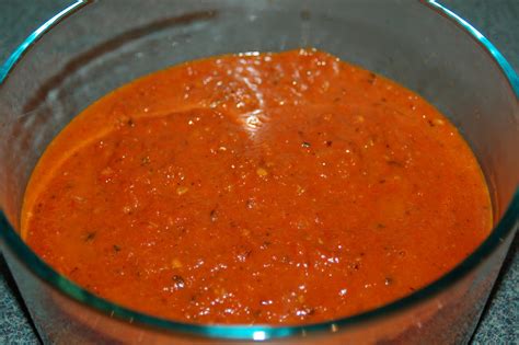The Best Ever Oven Roasted Tomato Sauce