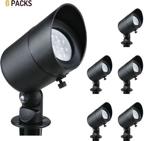 Top 10 Best Outdoor Led Spotlights For Sale In 2020