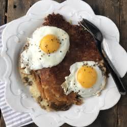 Although these recipes may look intimidating at first glance, with the help of a. Leftover Pork Roast Hash | Inspiration for Everyday Food ...
