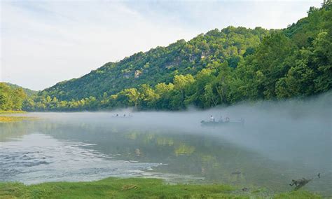 White River Monster Of Arkansas Legends Of America