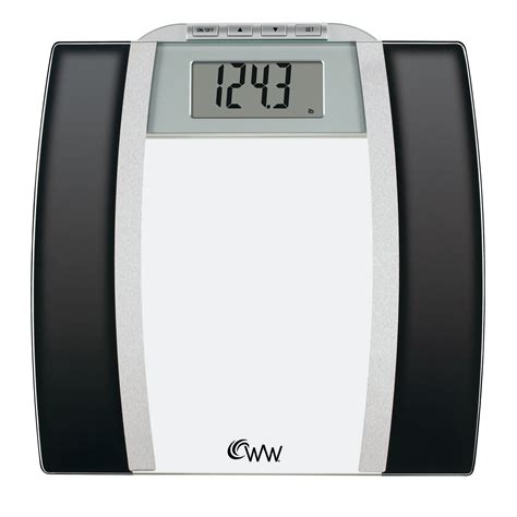 We did not find results for: Conair Weight Watchers WW78 Digital Glass Bath Scale ...