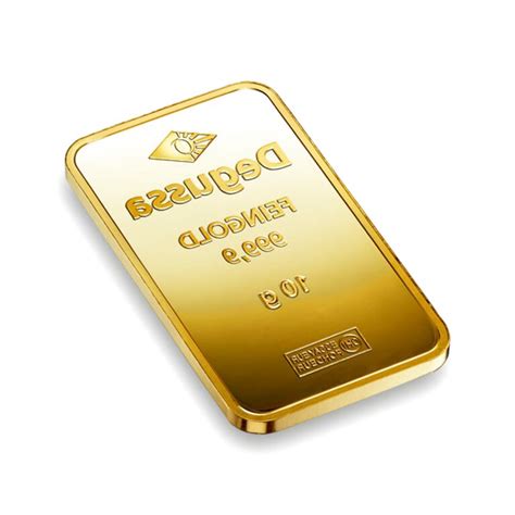Überregionale anbieter wie degussa und pro aurum, die in. Goldbarren Degussa gebraucht kaufen! Nur 3 St. bis -65% ...