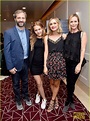 Maude Apatow is Joined by Her Family at 'Other People' Premiere!: Photo ...