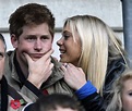 Prince Harry And His Ex Chelsy Davy Will Remain Friends Forever, Says ...