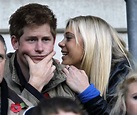 Prince Harry And His Ex Chelsy Davy Will Remain Friends Forever, Says ...