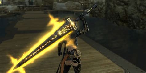 Ffxiv How To Get Each Relic Weapon
