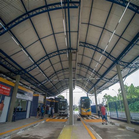 bertioga inaugura novo terminal rodoviário vista linda diário do litoral