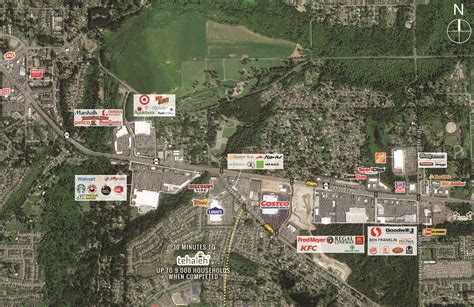 21106 WA-410, Bonney Lake, WA 98391 | Crexi.com