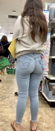 Great Butts In Jeans In 2021 Tight Jeans Girls Beautiful Jeans Cute Country Girl