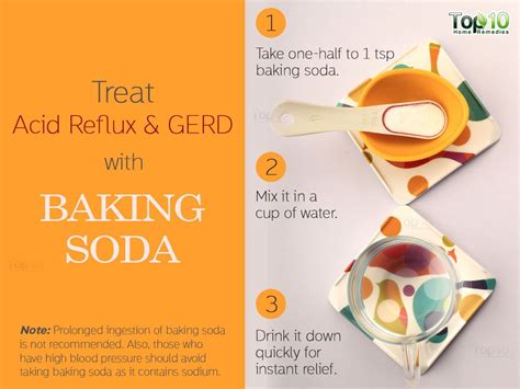 Home Remedies For Acid Reflux And Gerd Top 10 Home Remedies