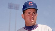 Icons of the Ivy: Ron Santo