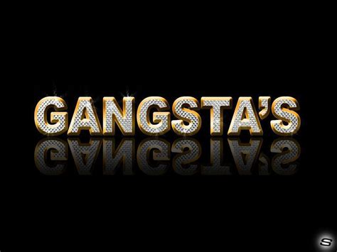 Support us by sharing the content, upvoting wallpapers on the page or sending your own background pictures. Gangster Backgrounds - Wallpaper Cave