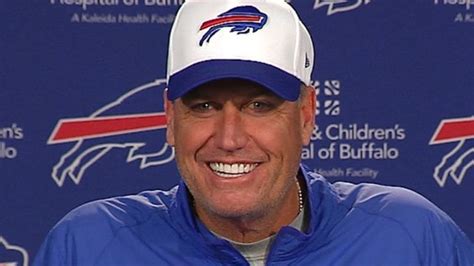 Watch Rex Ryan Full Tuesday Press Conference