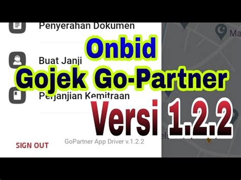 You can also download older versions of this app on bottom of this page. Onbid Gojek Gopartner versi 1.2.2 | Update Oktober 2020 - YouTube