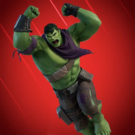 Hulk Fortnite Epic