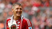 Bastian Schweinsteiger: 10 key moments in the career of a Bayern Munich ...