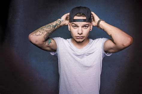 Kane Brown Nationality Ethnicity And Parents