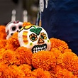 Day of the Dead - November 2, 2024 | Spirit Of The Holidays